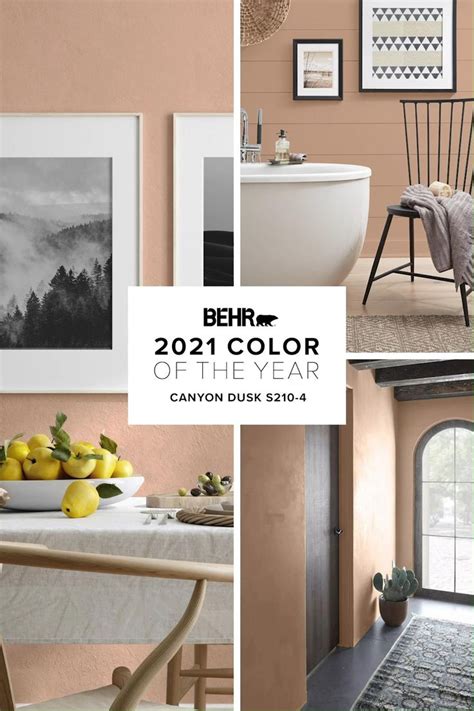 Behr® 2021 Color Of The Year Video In 2021 Color Of The Year Behr