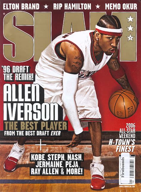 The 25 Best Sneakers To Appear On Slam Covers Complex