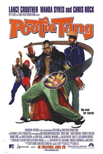 Pootie Tang Worst Movie Ever Or Stealth Work Of Genius Stand By