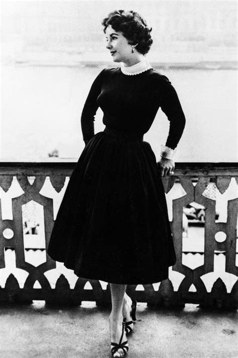 15 unforgettable little black dresses photos vanity fair