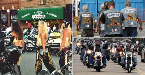 15 facts the pagan s motorcycle club keeps quiet about