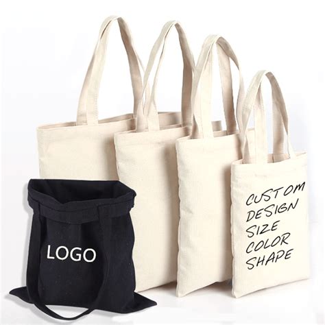 Personalized Tote Bags Custom Tote Bags Personal Or Business