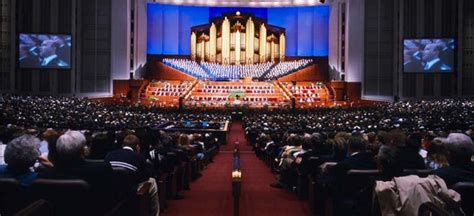 Testimony 181st General Conference