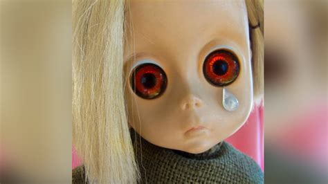 25 Creepiest Kids Toys Ever Made Youtube