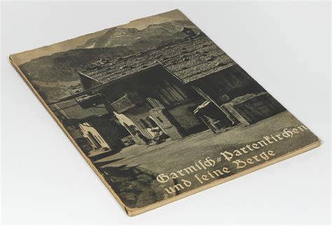 Se 23 omdömen, 6 bilder och bra erbjudanden på haus hoellental, rankat #11 av 49 b&b/värdshus i. Garmisch Partenkirchen 1930s Photo Book Mountains Alps ...