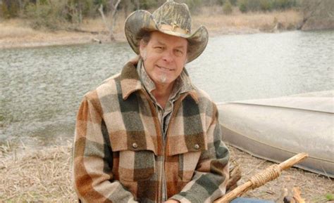 Ted Nugent Spirit Of The Wild Outdoor Channel