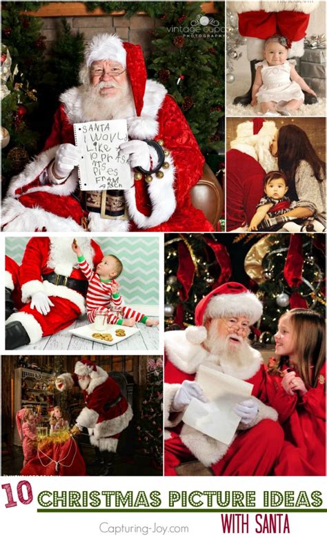 A Letter From Santa Capturing Joy With Kristen Duke