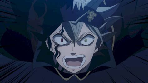 As children, they promised that they would compete against each other to see who would become the next emperor magus. Black Clover 112 Sub Español - AnimeFénix