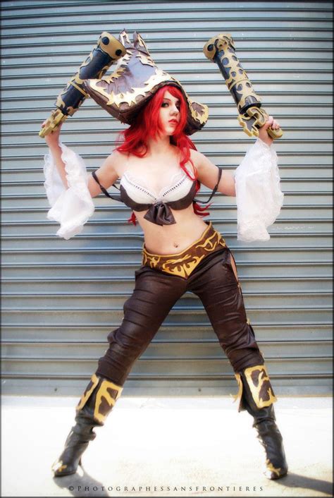 miss fortune cosplay miss fortune cosplay wonder woman