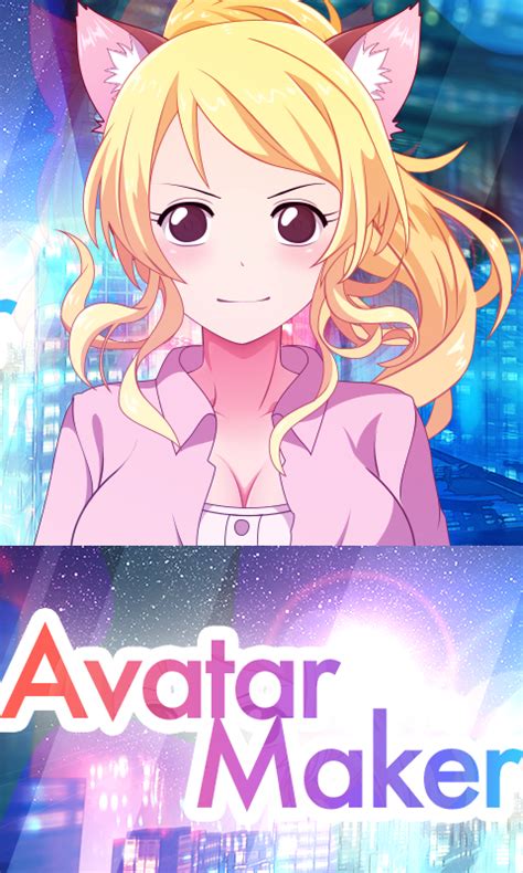 Avatar Maker Apk Thing Android Apps Free Download