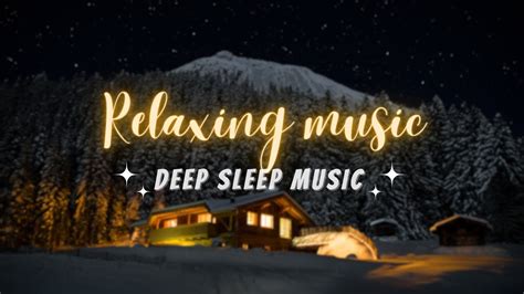 Sleep Soundly Tonight: Calming Music for Deep Sleep - YouTube