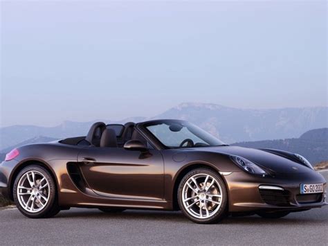 Cruising alongside the ocean, driving through a tropical forest, even crossing a desert, convertibles allow you to enjoy all your senses. Best Convertible Sports Cars