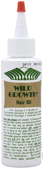 Wild Growth Hair Oil Reviews 2021