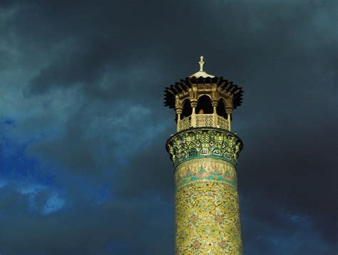 مسجد جامع کبیر قزوین