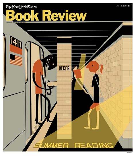 new york times book review summer reading communication arts