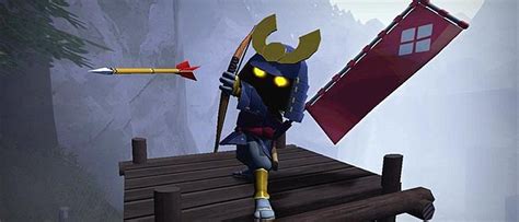 Mini Ninjas Screenshots Hooked Gamers