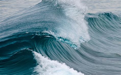 Moving Waves Wallpaper (76+ images)