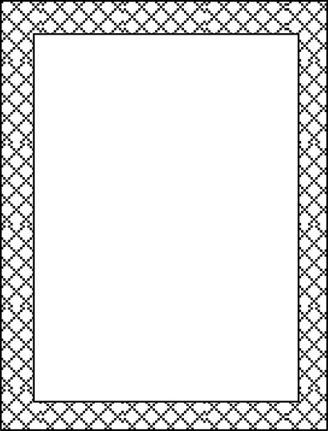 Free Borders For Invitations Clipart Best