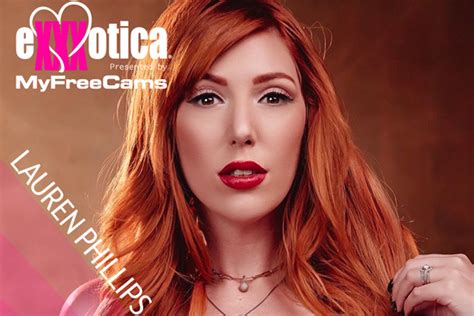 Ynot Lauren Phillips Ready For A Miami Takeover With Exxxotica Appearance After Party Feature