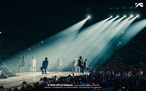 Ikon Global 아이콘 글로벌 On Twitter Ikon Debut Concert ‘showtime In Seoul