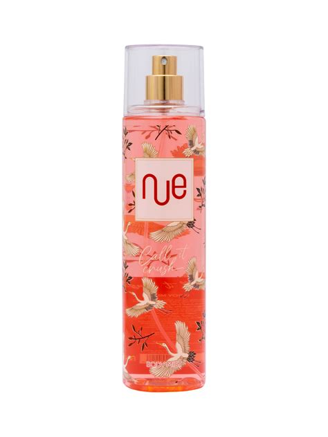 Buy Nue Body Mist Call It Crush ML On V Perfumes