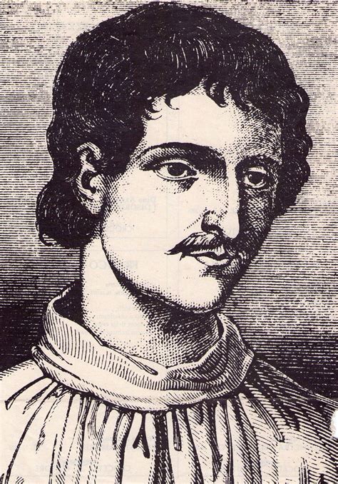watch giordano bruno burn on your smartphone the history blog