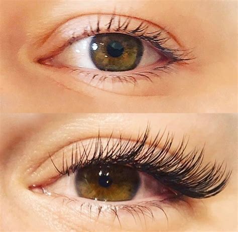 Beauty Booster Best Eyelash Extensions For Hooded Eyes