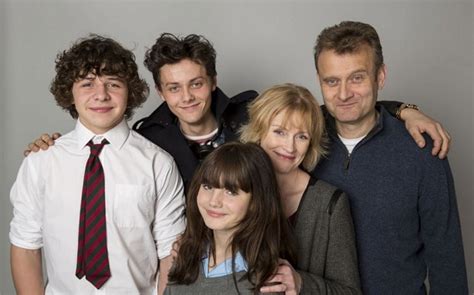 Outnumbered S Tyger Drew Honey To Make Documentary About Porn