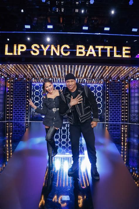 ‘lip Sync Battle Season 5 Premieres January 15 Reality Tv Game Show Talk