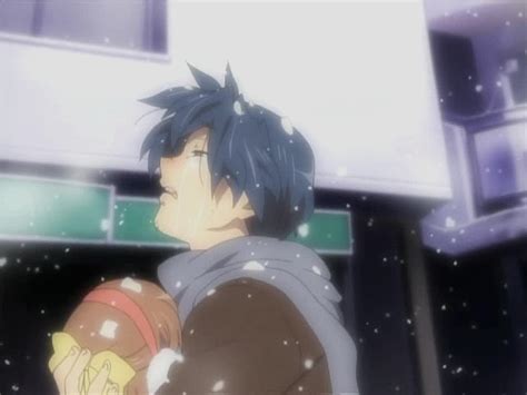 Anime Boy Crying 5 Best Depressed Anime Boys Cinemaholic