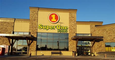 Store Details Hours Services Superior Harbor View Wi Super One