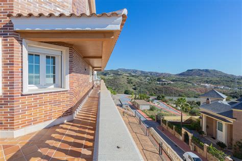 Malaga House In Malaga Spain For Sale 10554700