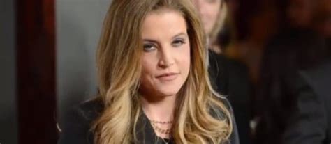 Lisa Marie Presley Sues Ex Manager