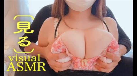 [boobs asmr] huge breasts that hold tightly and rub so that they can t escape xxx videos
