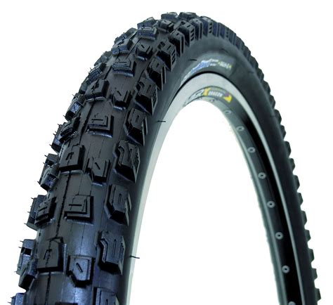 26 Kenda Tyre Blue Groove Dual Tread Off Road Mtb Mountain Bike Tyres
