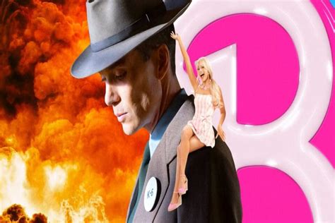 Nonton Film Barbie Dan Oppenheimer 2023 Sinopsis Jadwal Kualitas Hd