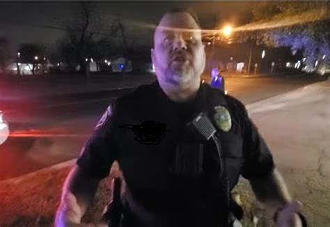 Video Did Killeen Texas Police Have To Arrest This Man