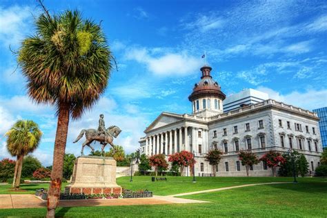9 Top Rated Attractions And Things To Do In Columbia South Carolina