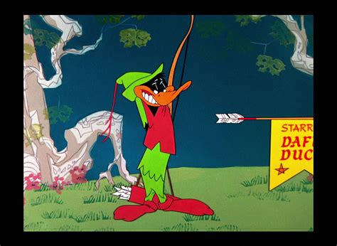 Looney Tunes Pictures Robin Hood Daffy