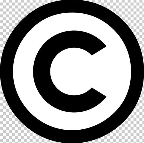 All Rights Reserved Copyright Symbol Registered Trademark Symbol Png