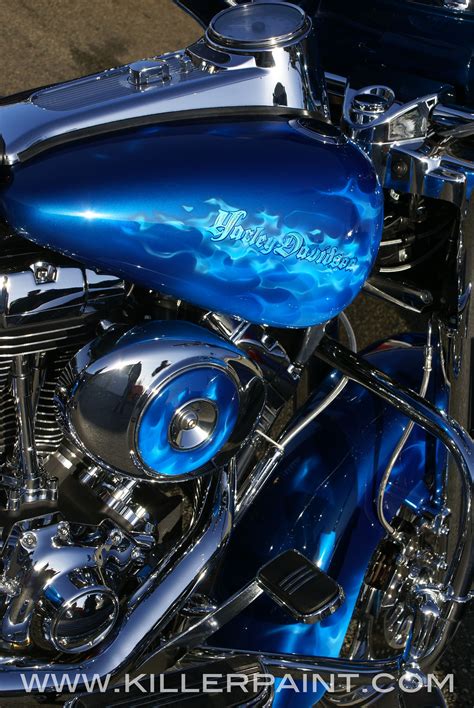 Harley Davidson Colors By Year Selina Bui