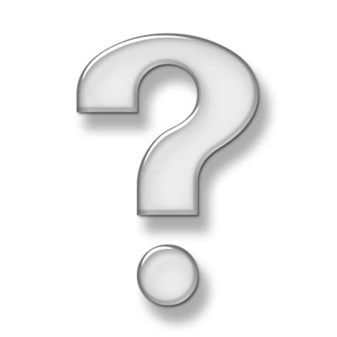 Question Mark Information Computer Icons Clip Art Others Png Download