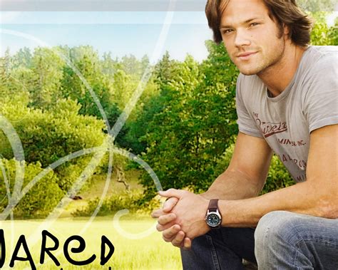 Jared Sam Winchester Wallpaper 20912785 Fanpop