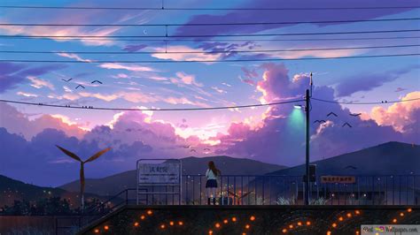 Discover More Than Anime Aesthetic Background Best In Cdgdbentre