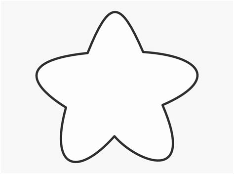 Shooting Star Emoji Outline Open Centre Asterisk Emoji In 2020