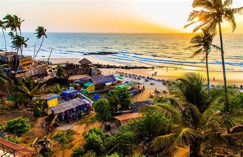 Top Things To Do In Goa With Activity List Attraction