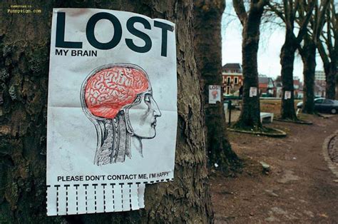 Funny Lost And Found Signs 30 Pics Funny Signs