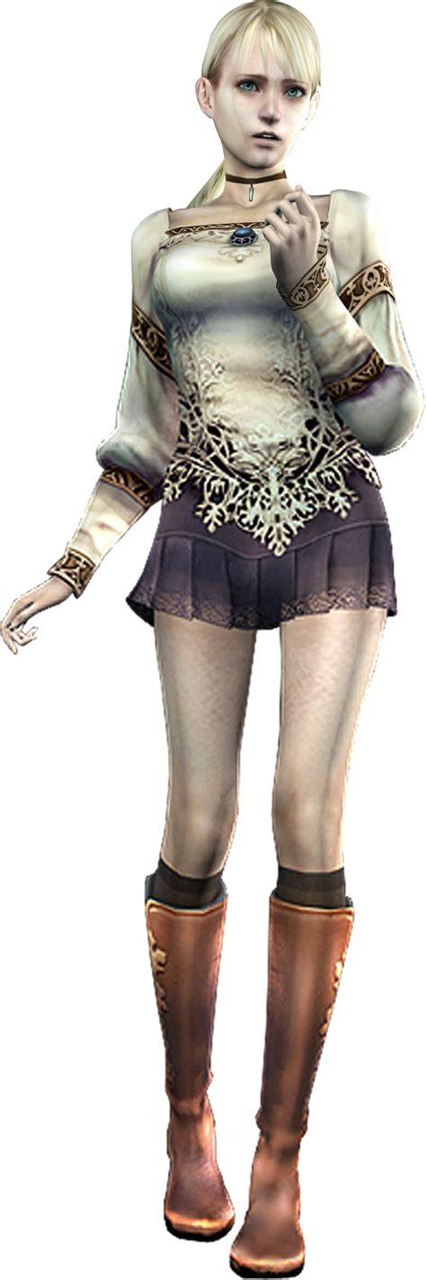 Respect Fiona Belli And Hewie Haunting Ground R Respectthreads