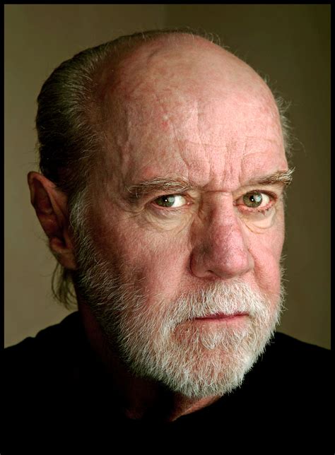 George Carlin On Politics Americans Government And More Big Other