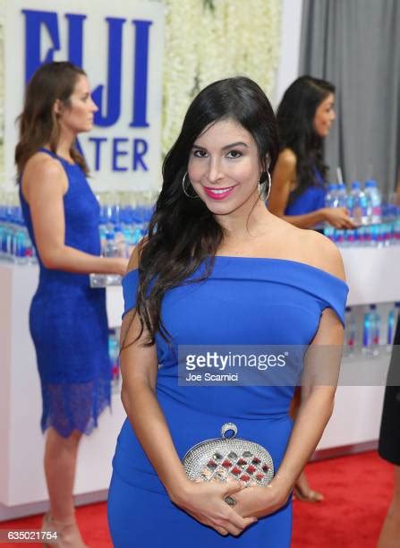 Mayra Veronica Photos Photos And Premium High Res Pictures Getty Images